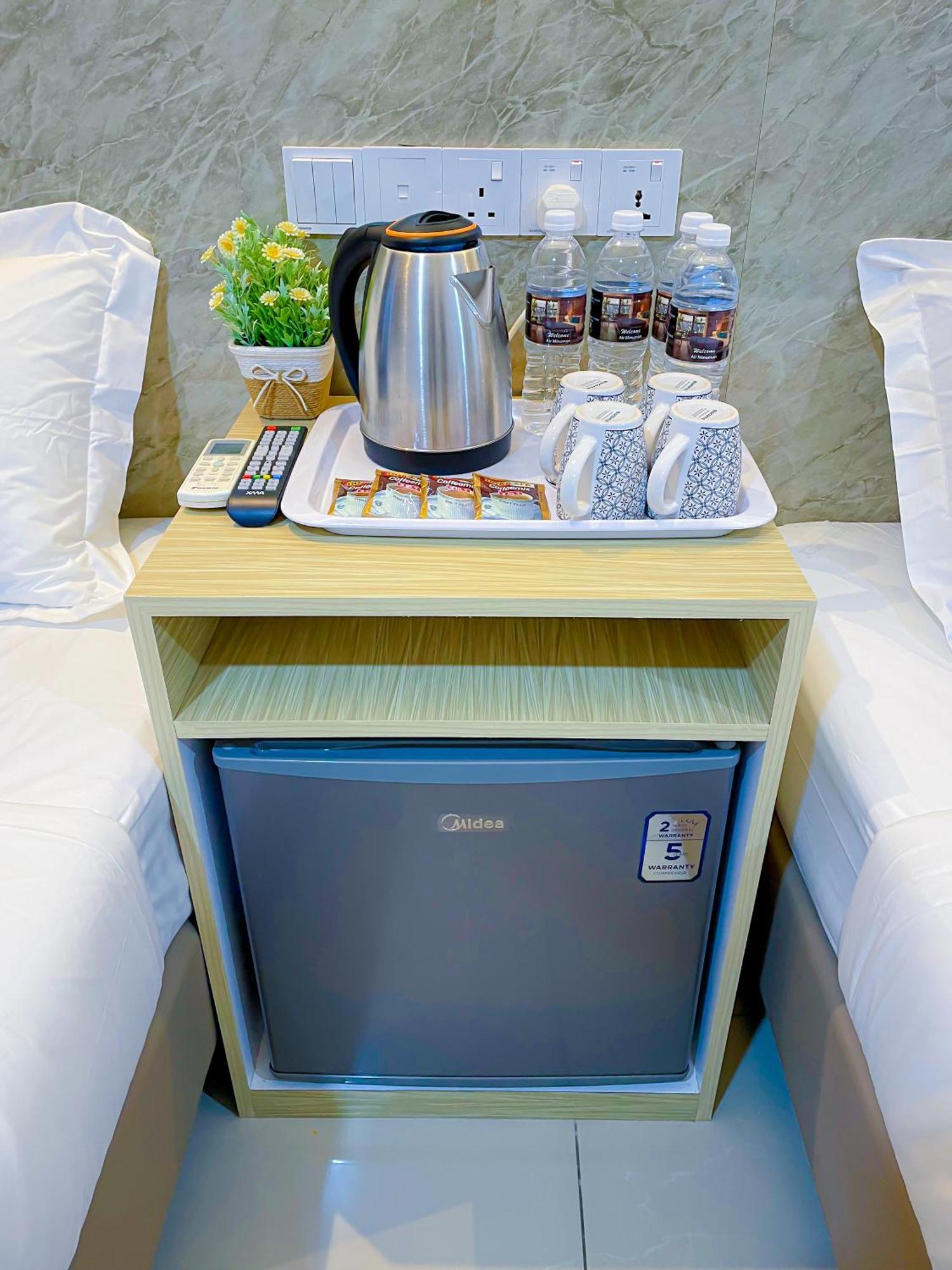 Starq Hotel Куала-Лумпур Екстер'єр фото