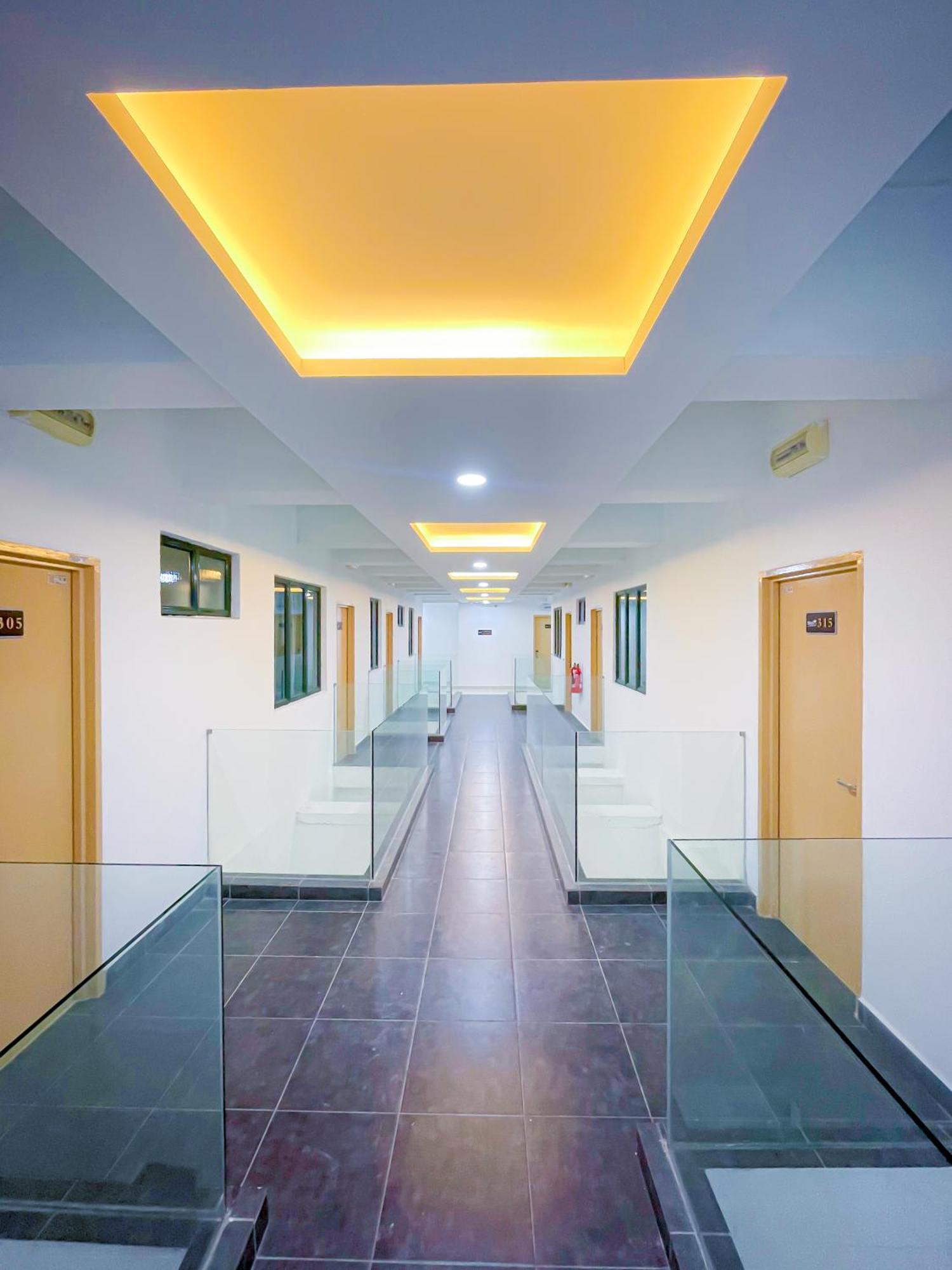 Starq Hotel Куала-Лумпур Екстер'єр фото
